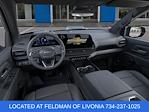 New 2026 Chevrolet Silverado EV LT Crew Cab AWD Pickup for sale #PTR402242 - photo 15