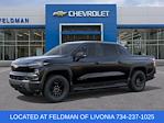 New 2026 Chevrolet Silverado EV LT Crew Cab AWD Pickup for sale #PTR402242 - photo 3