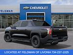 New 2026 Chevrolet Silverado EV LT Crew Cab AWD Pickup for sale #PTR402242 - photo 4