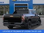 New 2026 Chevrolet Silverado EV LT Crew Cab AWD Pickup for sale #PTR402242 - photo 2