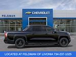 New 2026 Chevrolet Silverado EV LT Crew Cab AWD Pickup for sale #PTR402242 - photo 5