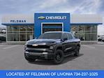 New 2026 Chevrolet Silverado EV LT Crew Cab AWD Pickup for sale #PTR402242 - photo 8