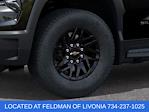 New 2026 Chevrolet Silverado EV LT Crew Cab AWD Pickup for sale #PTR402242 - photo 9