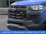 2025 Chevrolet Colorado Crew Cab 4x4 Pickup for sale #TF5T193151 - photo 13