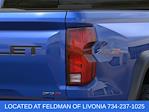 2025 Chevrolet Colorado Crew Cab 4x4 Pickup for sale #TF5T194828 - photo 11