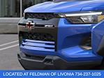 2025 Chevrolet Colorado Crew Cab 4x4 Pickup for sale #TF5T194828 - photo 13