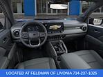 2025 Chevrolet Colorado Crew Cab 4x4 Pickup for sale #TF5T194828 - photo 15