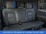 2025 Chevrolet Colorado Crew Cab 4x4 Pickup for sale #TF5T194828 - photo 17