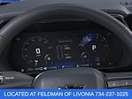2025 Chevrolet Colorado Crew Cab 4x4 Pickup for sale #TF5T194828 - photo 18