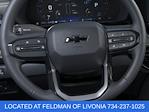 2025 Chevrolet Colorado Crew Cab 4x4 Pickup for sale #TF5T194828 - photo 19