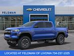 2025 Chevrolet Colorado Crew Cab 4x4 Pickup for sale #TF5T194828 - photo 3
