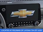 2025 Chevrolet Colorado Crew Cab 4x4 Pickup for sale #TF5T194828 - photo 20