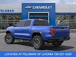 2025 Chevrolet Colorado Crew Cab 4x4 Pickup for sale #TF5T194828 - photo 4