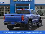 2025 Chevrolet Colorado Crew Cab 4x4 Pickup for sale #TF5T194828 - photo 2