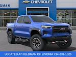 2025 Chevrolet Colorado Crew Cab 4x4 Pickup for sale #TF5T194828 - photo 7