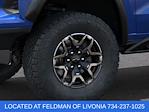 2025 Chevrolet Colorado Crew Cab 4x4 Pickup for sale #TF5T194828 - photo 9