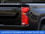 New 2025 Chevrolet Silverado 2500 LTZ Crew Cab 4x4 Pickup for sale #TF5T214821 - photo 11