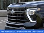 New 2025 Chevrolet Silverado 2500 LTZ Crew Cab 4x4 Pickup for sale #TF5T214821 - photo 13