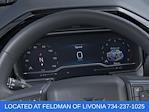 New 2025 Chevrolet Silverado 2500 LTZ Crew Cab 4x4 Pickup for sale #TF5T214821 - photo 18