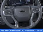 New 2025 Chevrolet Silverado 2500 LTZ Crew Cab 4x4 Pickup for sale #TF5T214821 - photo 19