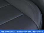 New 2025 Chevrolet Silverado 2500 LTZ Crew Cab 4x4 Pickup for sale #TF5T214821 - photo 21