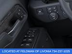 New 2025 Chevrolet Silverado 2500 LTZ Crew Cab 4x4 Pickup for sale #TF5T214821 - photo 22
