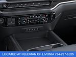 New 2025 Chevrolet Silverado 2500 LTZ Crew Cab 4x4 Pickup for sale #TF5T214821 - photo 23