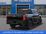 New 2025 Chevrolet Silverado 2500 LTZ Crew Cab 4x4 Pickup for sale #TF5T214821 - photo 2