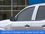 2025 Chevrolet Colorado Crew Cab 4x4 Pickup for sale #TF5T217256 - photo 12