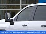2025 Chevrolet Silverado 2500 Crew Cab 4x4 Pickup for sale #TF5T217709 - photo 12