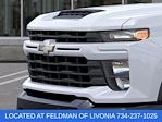 2025 Chevrolet Silverado 2500 Crew Cab 4x4 Pickup for sale #TF5T217709 - photo 13