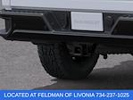 2025 Chevrolet Silverado 2500 Crew Cab 4x4 Pickup for sale #TF5T217709 - photo 14