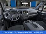 2025 Chevrolet Silverado 2500 Crew Cab 4x4 Pickup for sale #TF5T217709 - photo 15