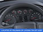 2025 Chevrolet Silverado 2500 Crew Cab 4x4 Pickup for sale #TF5T217709 - photo 18
