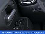 2025 Chevrolet Silverado 2500 Crew Cab 4x4 Pickup for sale #TF5T217709 - photo 22