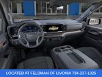 2025 Chevrolet Silverado 1500 Crew Cab 4x4 Pickup for sale #TF5T219389 - photo 15