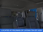 2025 Chevrolet Silverado 1500 Crew Cab 4x4 Pickup for sale #TF5T219389 - photo 24