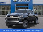 2025 Chevrolet Silverado 1500 Crew Cab 4x4 Pickup for sale #TF5T219389 - photo 6