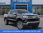 2025 Chevrolet Silverado 1500 Crew Cab 4x4 Pickup for sale #TF5T219389 - photo 7