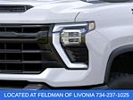 2025 Chevrolet Silverado 2500 Crew Cab 4x4 Pickup for sale #TF5T221618 - photo 10