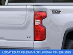 2025 Chevrolet Silverado 2500 Crew Cab 4x4 Pickup for sale #TF5T221618 - photo 11