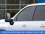 2025 Chevrolet Silverado 2500 Crew Cab 4x4 Pickup for sale #TF5T221618 - photo 12