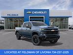 2025 Chevrolet Silverado 2500 Crew Cab 4x4 Pickup for sale #TF5T222399 - photo 1