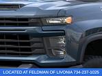 2025 Chevrolet Silverado 2500 Crew Cab 4x4 Pickup for sale #TF5T222399 - photo 10