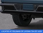 2025 Chevrolet Silverado 2500 Crew Cab 4x4 Pickup for sale #TF5T222399 - photo 14