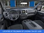 2025 Chevrolet Silverado 2500 Crew Cab 4x4 Pickup for sale #TF5T222399 - photo 15