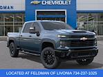2025 Chevrolet Silverado 2500 Crew Cab 4x4 Pickup for sale #TF5T222399 - photo 7