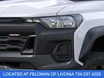 2025 Chevrolet Colorado Crew Cab 4x4 Pickup for sale #TF5T222419 - photo 10