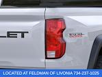2025 Chevrolet Colorado Crew Cab 4x4 Pickup for sale #TF5T222419 - photo 11