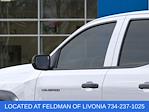 2025 Chevrolet Colorado Crew Cab 4x4 Pickup for sale #TF5T222419 - photo 12